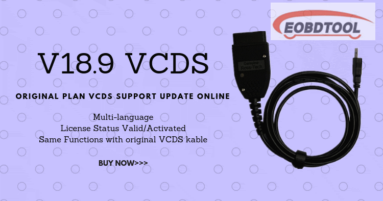 vcds old versions
