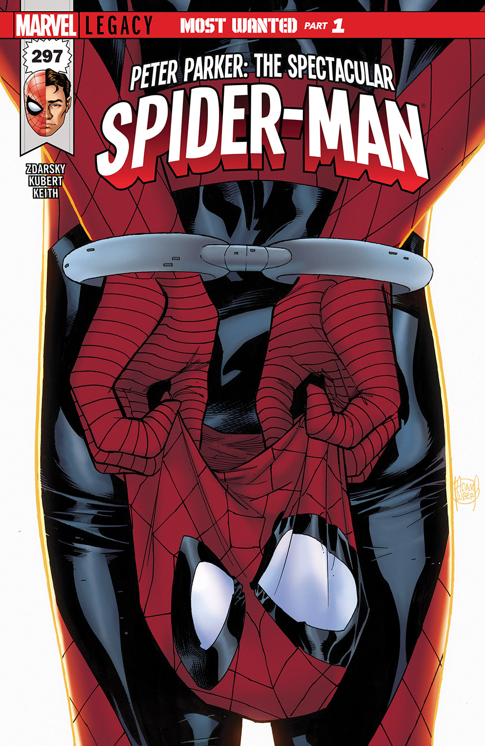 spider man 2017